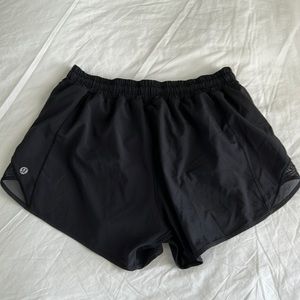 Women’s Lululemon Shorts